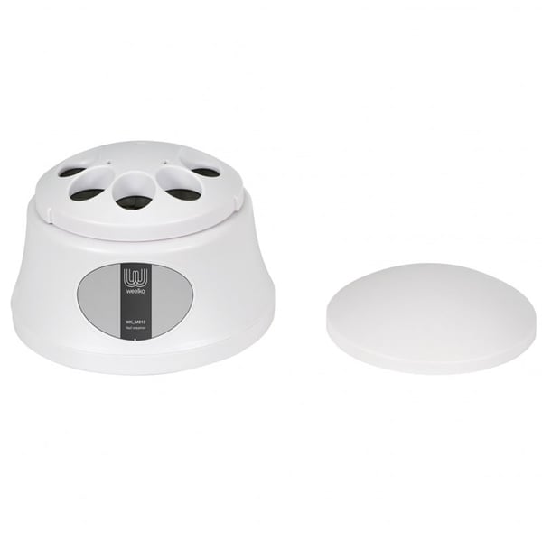 Dissolvant pour vernis à ongles Rid : action vapeur rapide