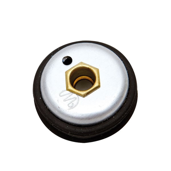 applicateur de moxa avec trou