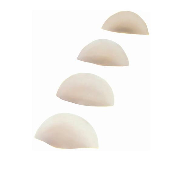 Arceau longitudinal en caoutchouc spongieux modèle 3002 -S