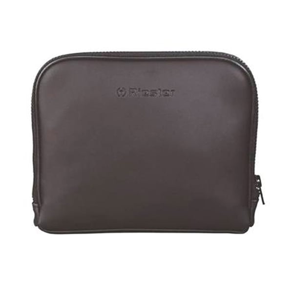 Sac noir pour laryngoscopes (24 x 20 cm)