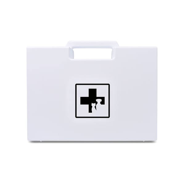 BOX mallette contenu spécial pour animaux de compagnie