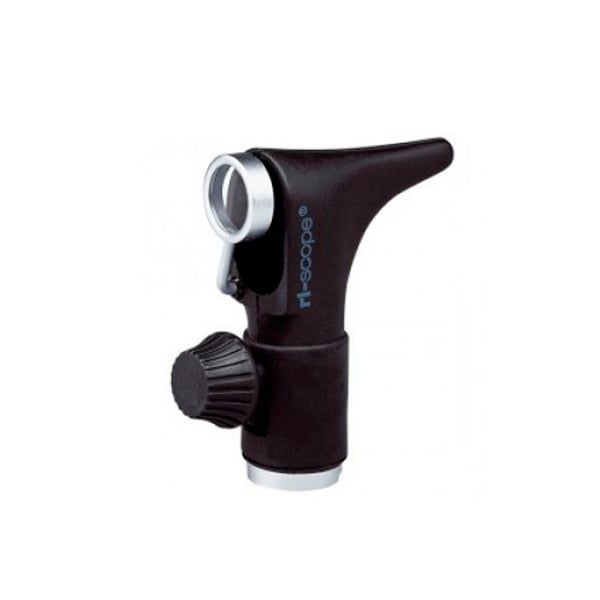 Tête de spéculum nasal Riester Ri-Scope F.O XL 2.5V