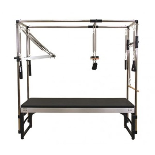 Cadillac Align Pilates : permet d'effectuer plus de 80 exercices différents