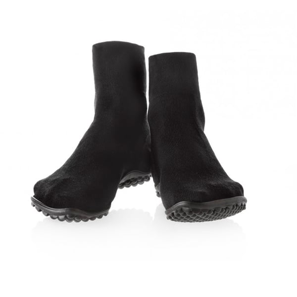 Sensation de chaussure ultra confortable Pied Pieds nus Leguano (Taille XL 44-45)