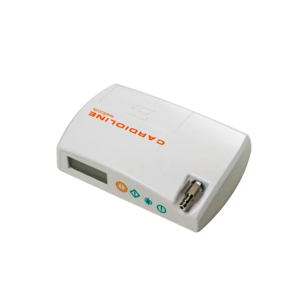 Holter à pression Walk 200b : esthétique, léger et ergonomique