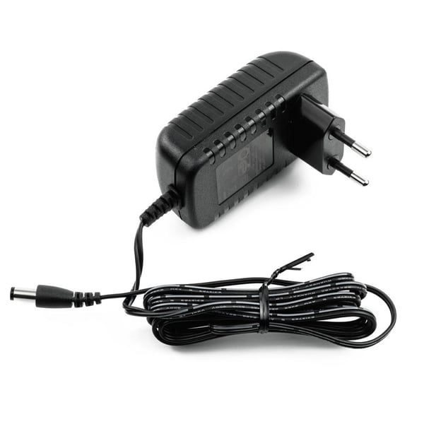 Chargeur Pocket New Age - Alimentation : Compatible avec Pocket Family, Physio Pro, Rehab, Ionotens, Uro, Ionovit, Emavit, Laservit, Magneter et Sonovit