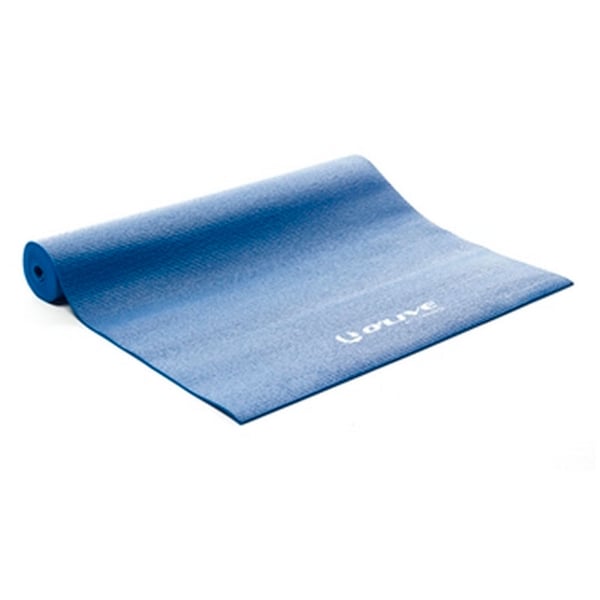 Tapis de Yoga O'Live 172 x 61 x 0,3 cm