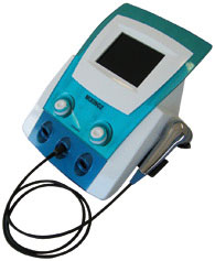 Combining 2 Ligne Evo. Ultrason + Courants