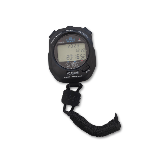 Minuterie de piscine : étanche