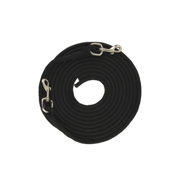 Cordes pour Align Pilates Reformer (noires)