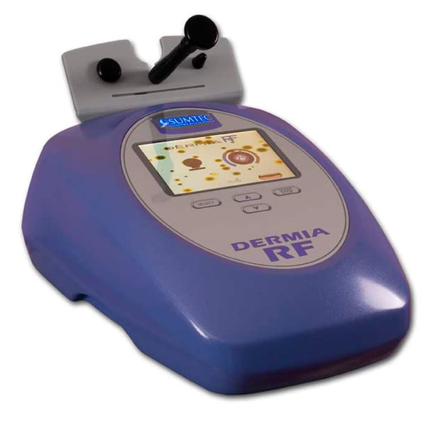 Radiofréquence Dermia RF Bureau