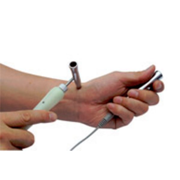 Détecteur et stimulateur. Pour stimulateur d'acupuncture Ryodoraku