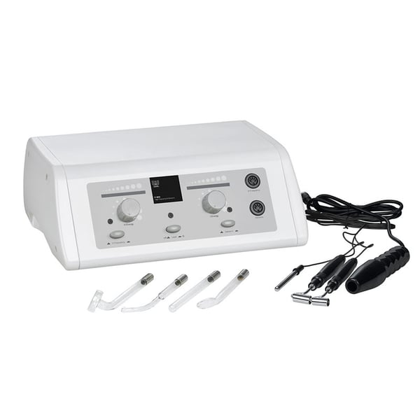 Équipement U-Tech à haute fréquence et courant galvanique: Idéal pour désinfecter et nourrir la peau