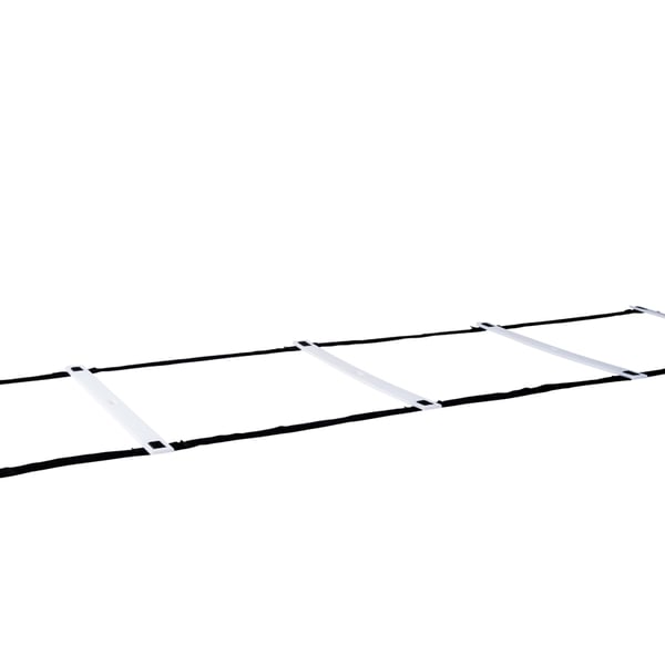 Échelle d'agilité Pure2Improve : Idéale pour améliorer le jeu des pieds, la coordination et l'agilité