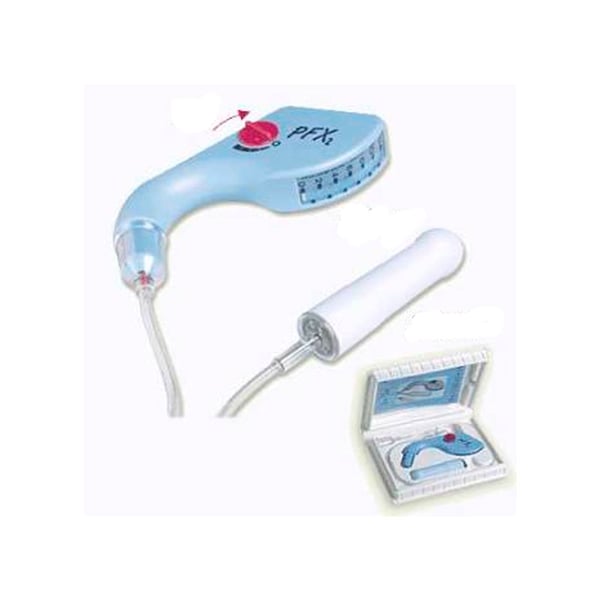 Plancher pelvien Stimulator PFX2 -Water Incontinence urinaire
