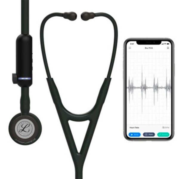 Stéthoscope numérique 3M Littmann CORE