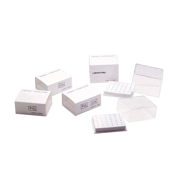 Bol à fraises en plastique stérilisable