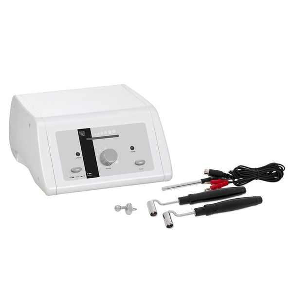 Équipement de courant galvanique U-Tech: Traitements de nettoyage du visage en profondeur idéaux