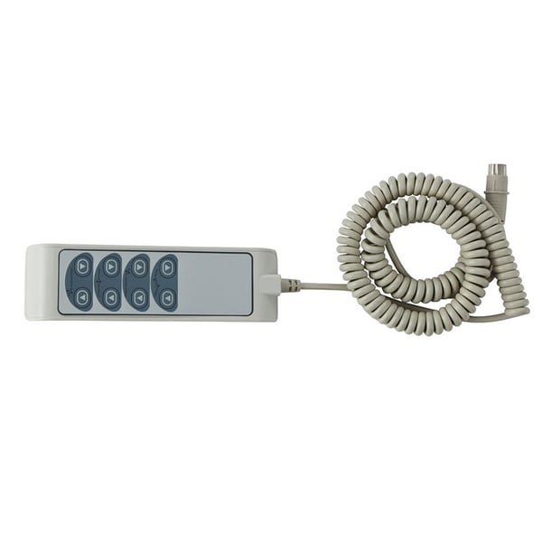 Commande manuelle 4 moteurs classique