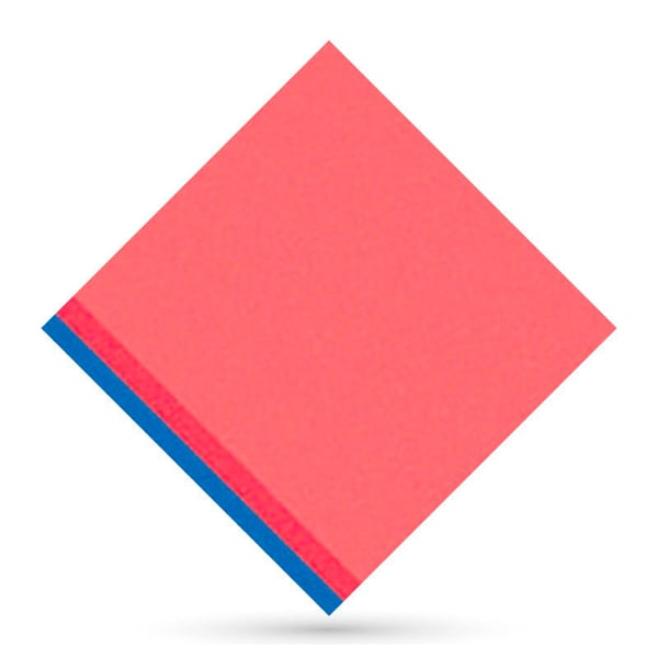 Herbiprex double couche 69x100x3mm