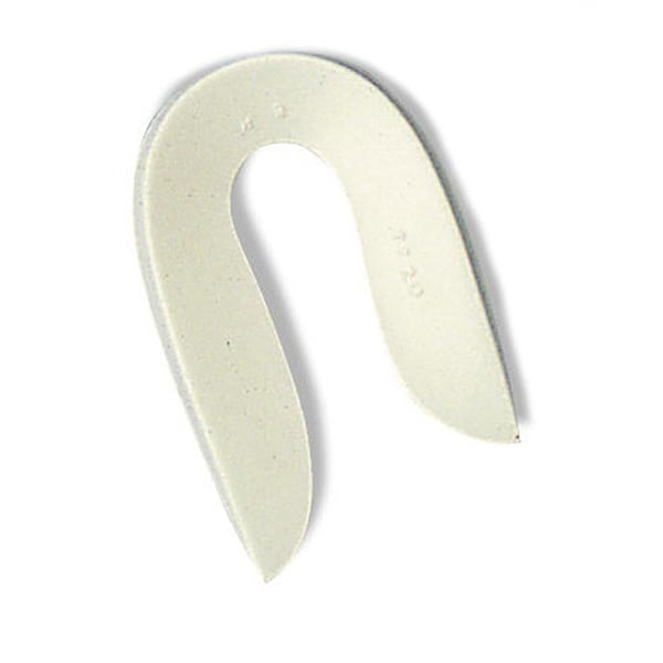 Calcanéum en fer à cheval Lat Air Modèle 7720