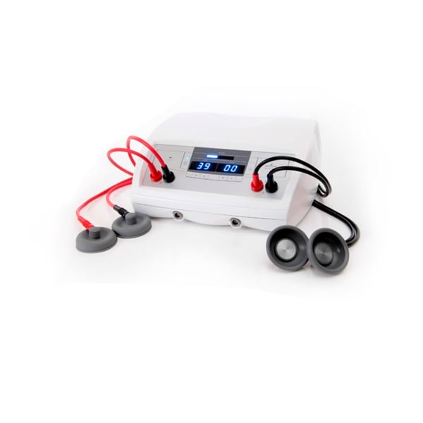 Équipement d'aspiration DST-Invacmed : Efficacité, polyvalence et compatibilité avec tout équipement d'électrothérapie