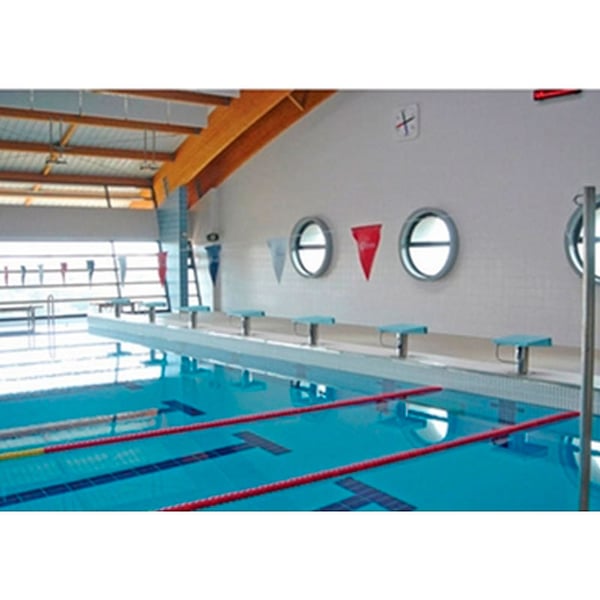 Ensemble complet de demi-tour