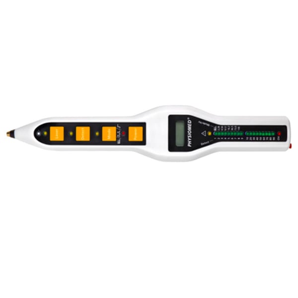 Dispositif pour thérapie laser de pointe Lasp Basic. Longueur d'onde 785 nm