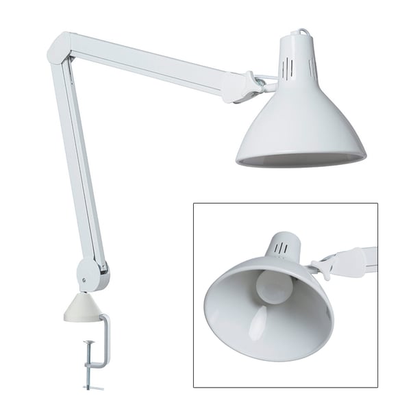 Lampe d'examen LS LED 7.5W (différentes ancres disponibles)