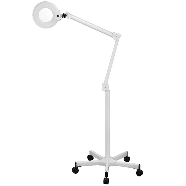 Lampe Loupe 3 grossissements Expand