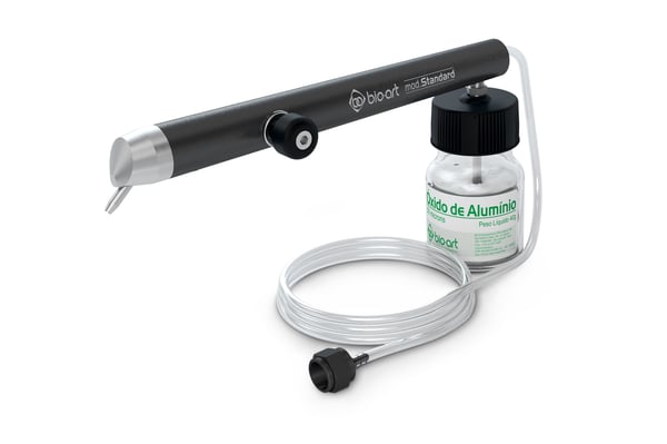 Microarenadora norme de laboratoire dentaire