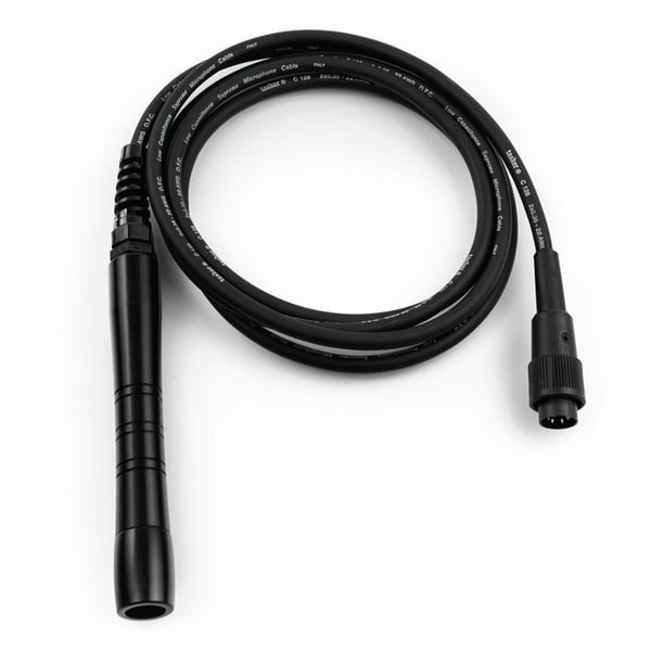 Manipule stylo New Age pour électrode capacitive : Compatible avec Tecarthérapie Tekra Terapix CT et Tecarthérapie Tekra Terapix XCRT