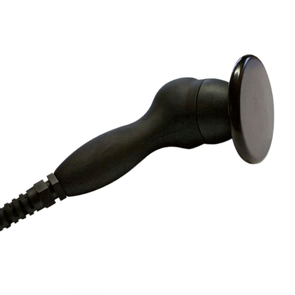 Pièce à main New Age Pen pour électrode résistive : compatible avec Tecarterapia Tekra Terapix CT et Tecarterapia Tekra Terapix XCRT