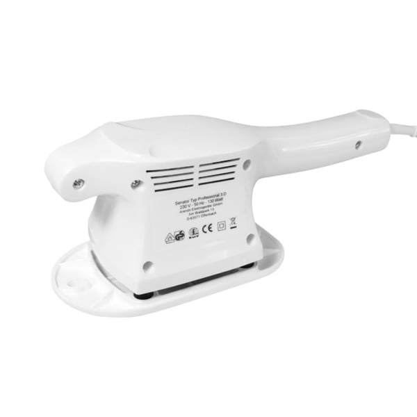 Senator Professional 3D Area Massager: Le meilleur masseur du marché