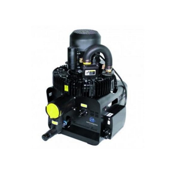 Moteur d'aspiration ASP 300 (3 équipements maximum)