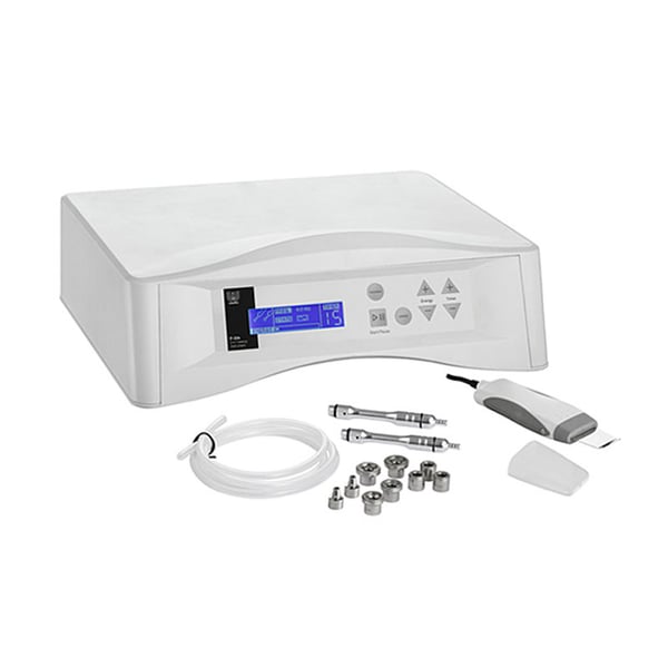 MultiEquipment 2 in 1: Microdermabrasion + Peeling Ultrasonique