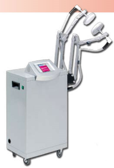 Onde courte High Level Biohelp Shortwave new line