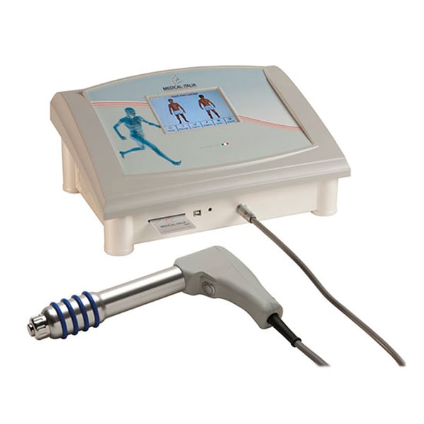 Les ondes de choc Shock-Med Compact. Elekta ligne