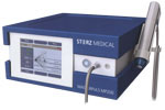 Ondes de choc. Shockwave Therapy 200