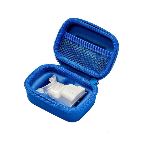 Adaptateur intelligent POWERbreathe et application ActiBreathe® (avec étui)