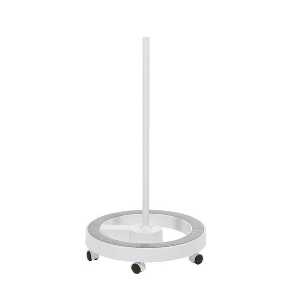 Pied de lampe Loupe LED Mega Cold Light avec grossissement cinq fois WKL003 (EXCP)