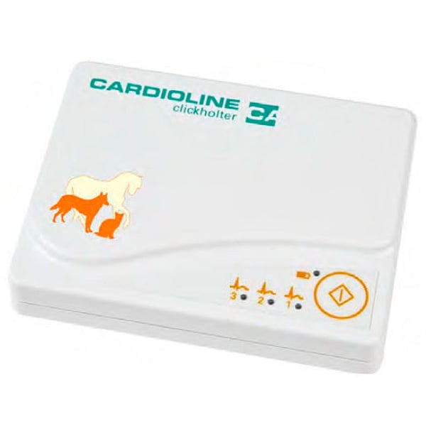 Pack Clickholter vétérinaire