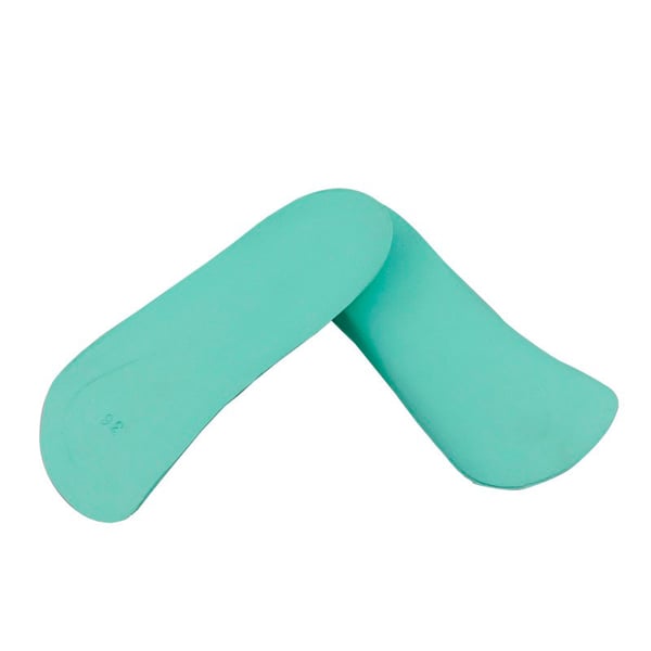 Gabarits de base en mousse verte Modèle 56116