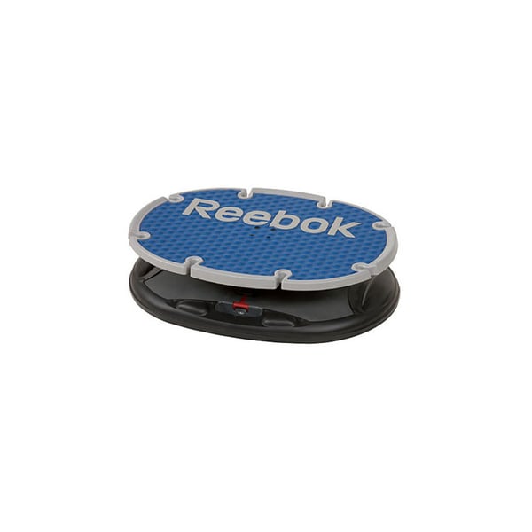 Plate-forme Reebok Core Board : idéale pour l'entraînement de l'équilibre et de la coordination