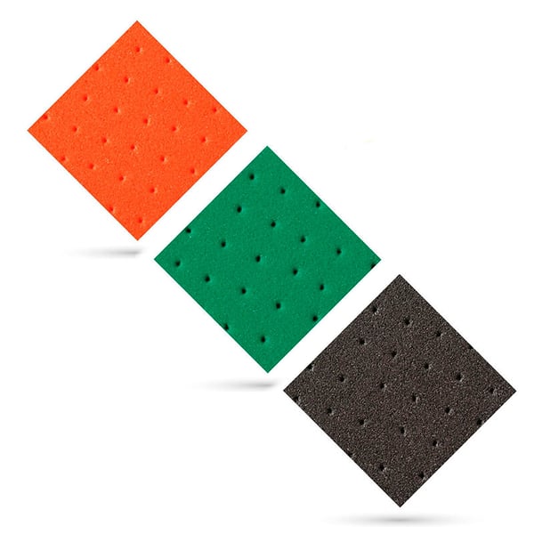 Podialene 125 microperforé 2.5mm