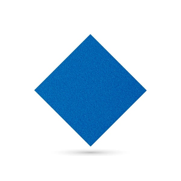 Podialène 50 3mm bleu