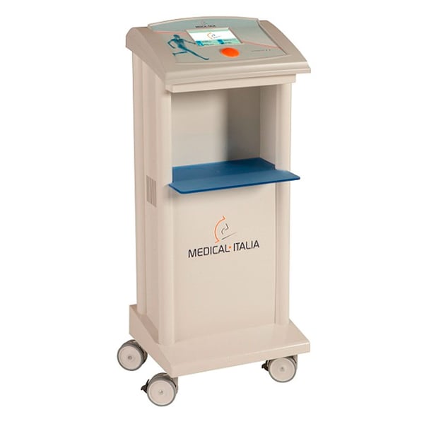 Pressomédia Pressomed Evo avec 12 canaux indépendants. Ligne Prestige