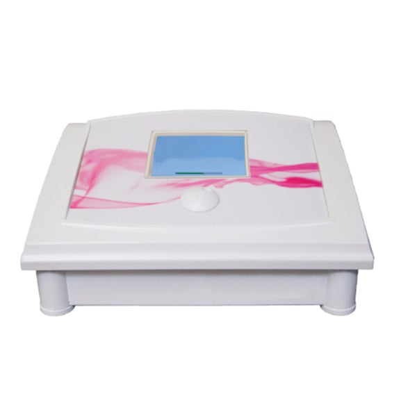 Équipement pour le drainage lymphatique mécanique avec 7 secteurs indépendants Pressomass 707