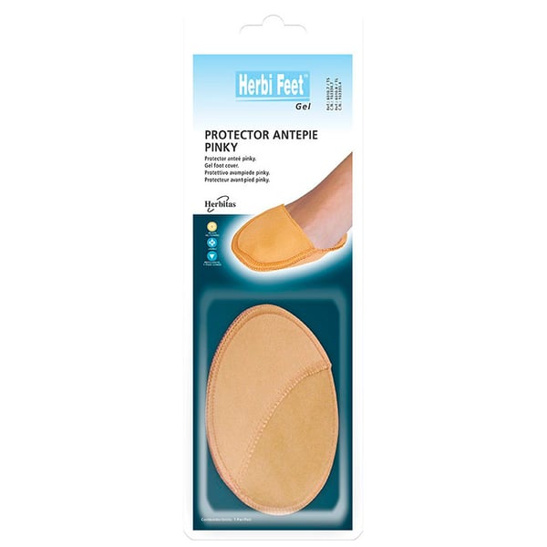 Pinky Forefoot Protector Taille S (ref: 6010.7)