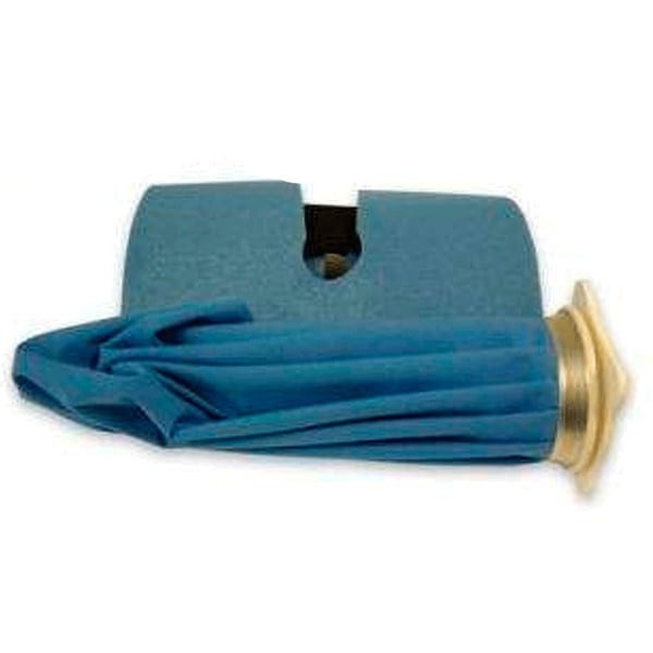 Poulpe en néoprène avec sac à glaçons